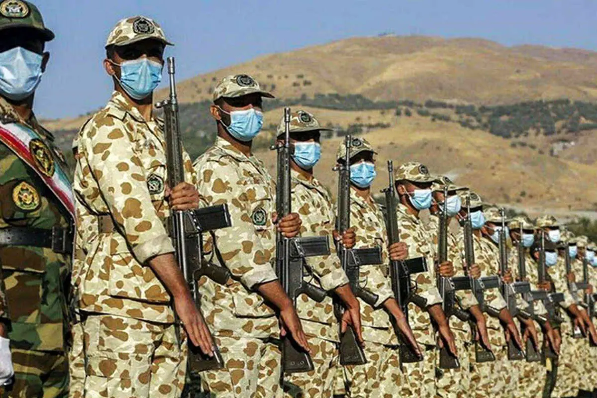 چند وچون خدمت سربازی اختیاری؛ واکنش نیروهای مسلح به طرح مجلس