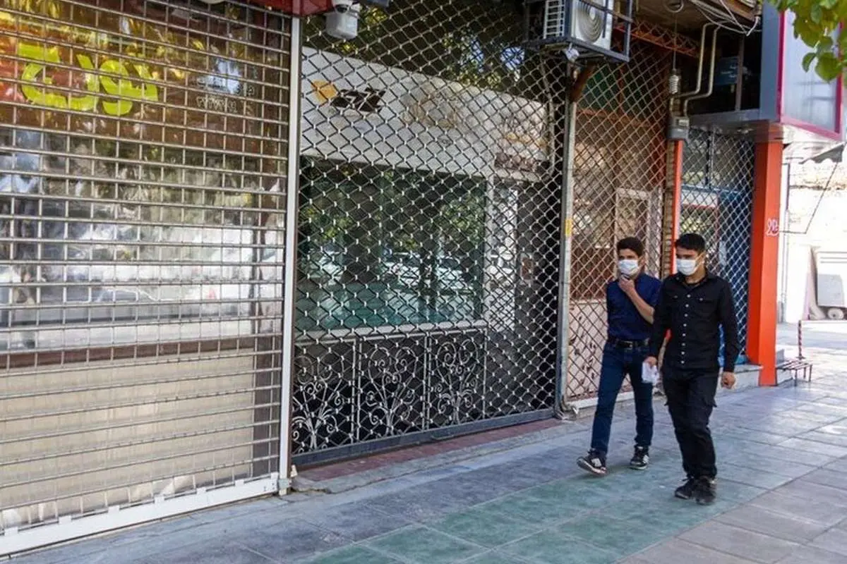 وضعیت قرمز شود روزانه سه میلیون نفر بیکار میشوند!