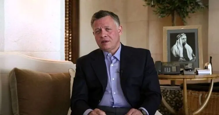 پشت پرده کودتای اردن فاش شد