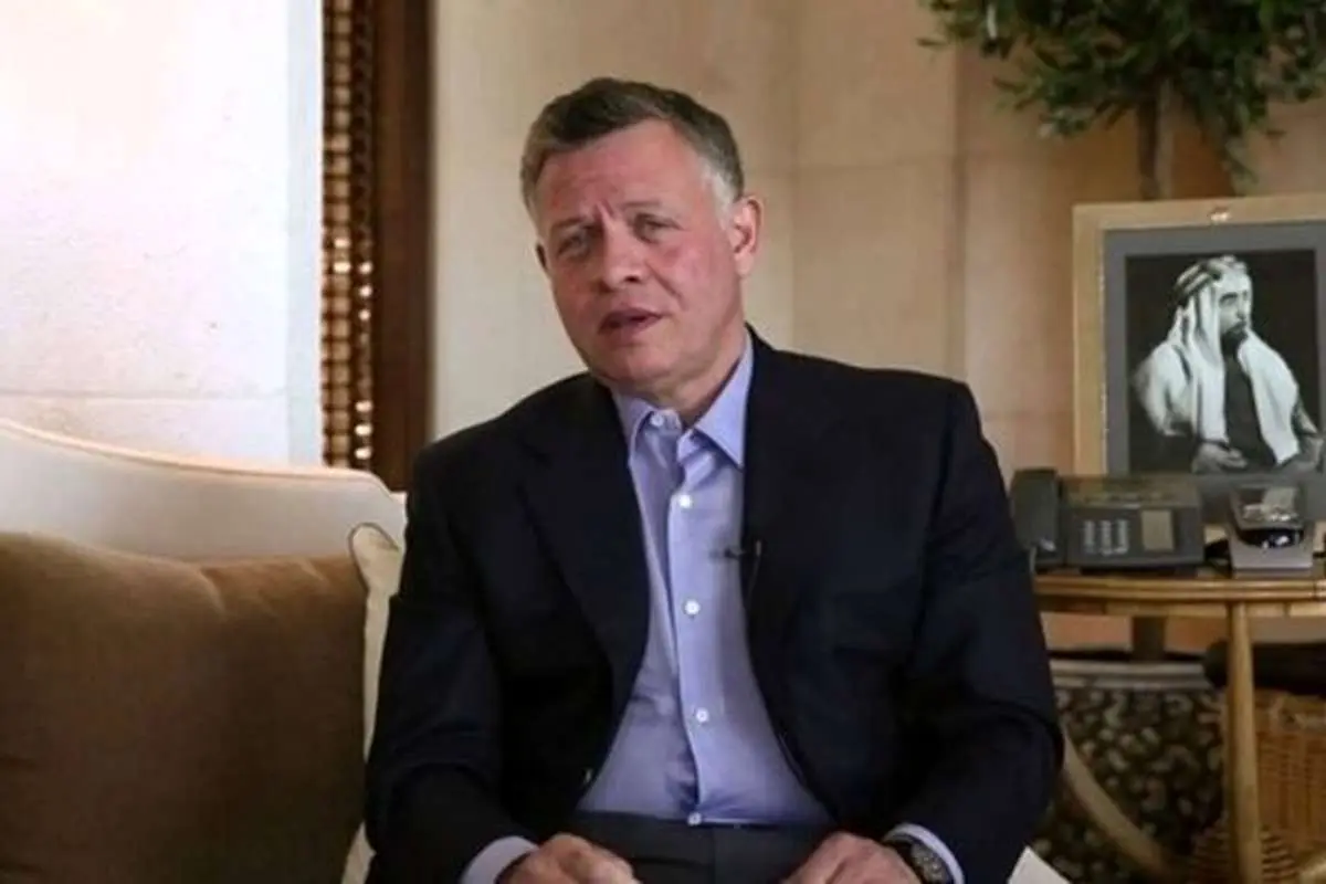 پشت پرده کودتای اردن فاش شد