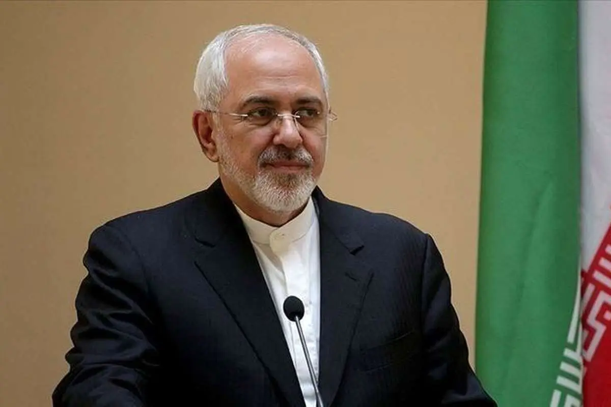 ظریف: در صورت رفع تحریم و راستیآزمایی به تعهداتمان برمیگردیم