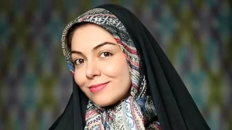 آخرین جزئیات مرگ آزاده نامداری؛ دست نوشته آزاده برای دخترش