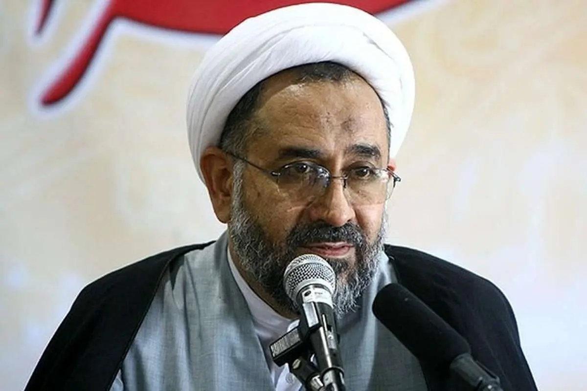 وزیر اطلاعات احمدی نژاد کاندیدای انتخابات ۱۴۰۰ شد
