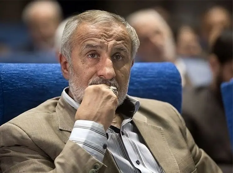 سخنان نادران درباره جعلی بودن مدرک بذرپاش رد شد