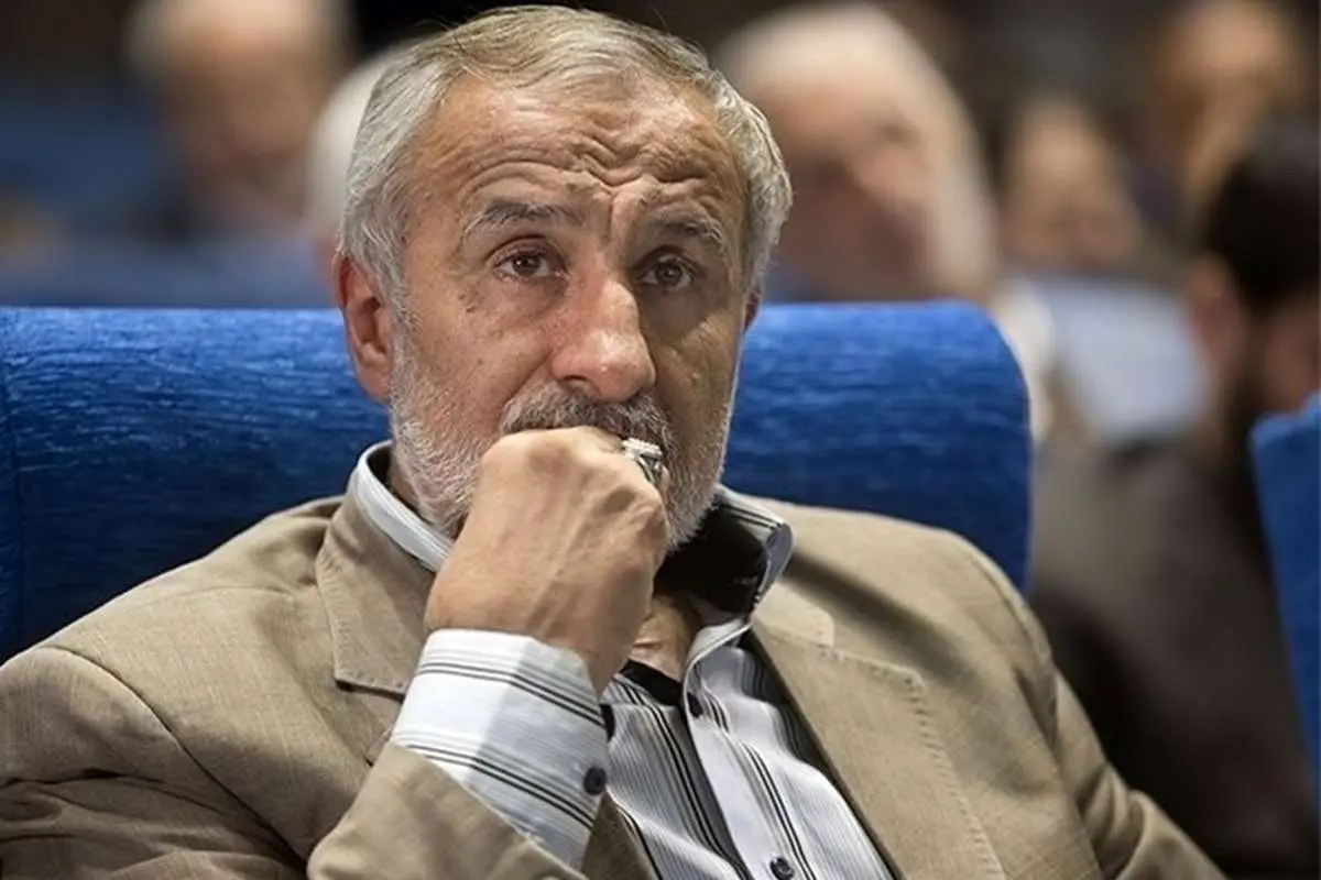 سخنان نادران درباره جعلی بودن مدرک بذرپاش رد شد