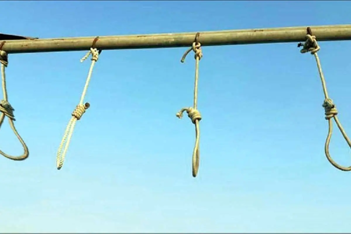 اعدام؛ مجازات تجاوز به دختر ۱۴ساله