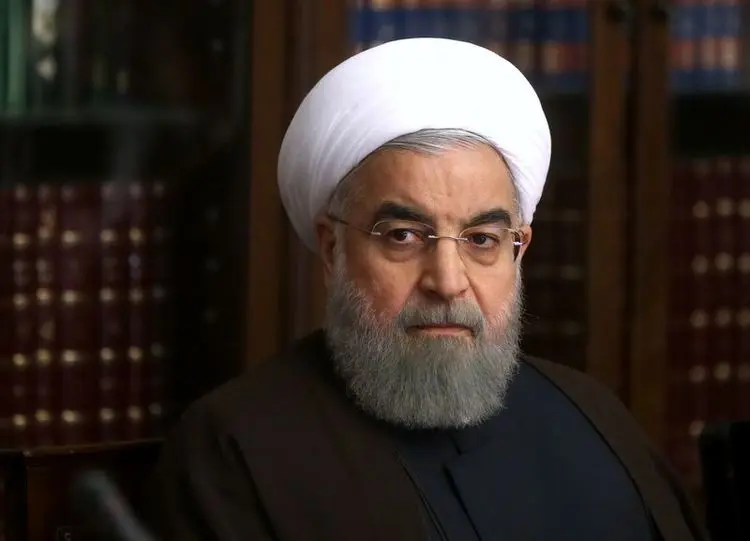 چرا روحانی هیچ‌گاه اصلاح‌طلب نشد؟