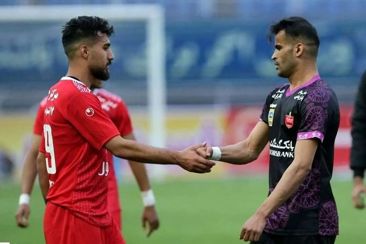 واکنش پدیده به ادعای پرسپولیس
