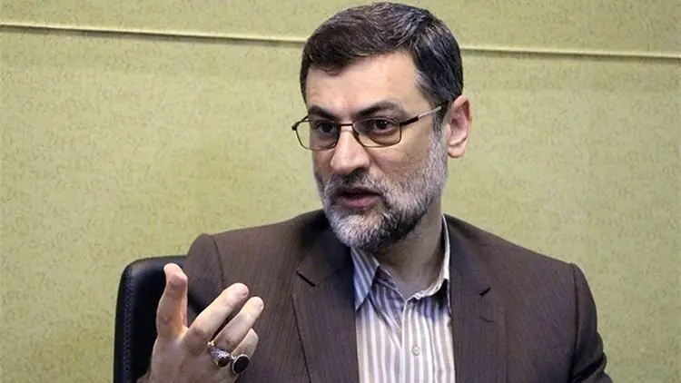 نایب رییس مجلس اعلام کاندیداتوری کرد