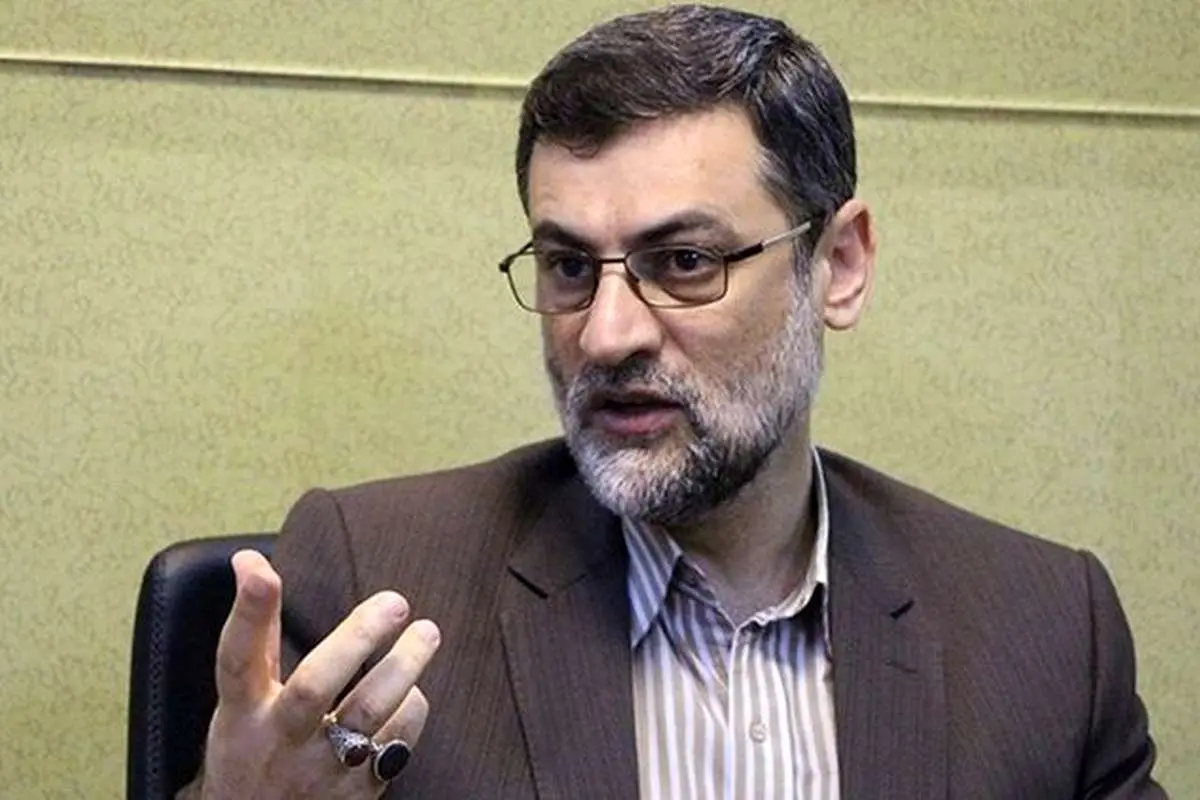 نایب رییس مجلس اعلام کاندیداتوری کرد