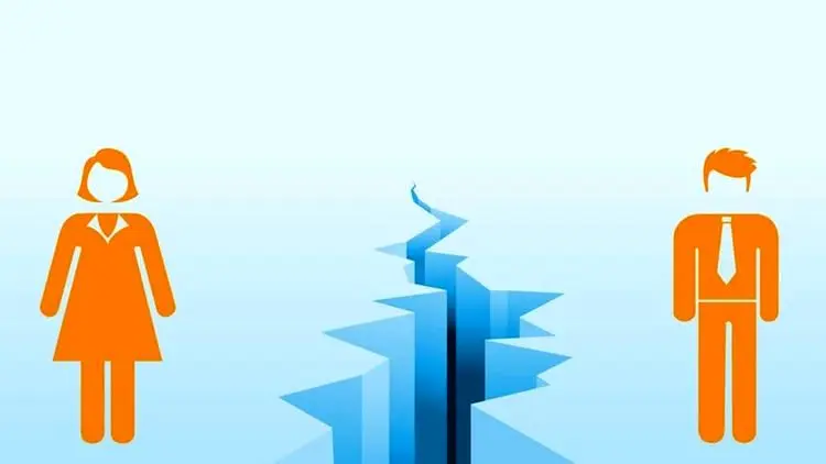 عقبگرد وضعیت زنان در جهان