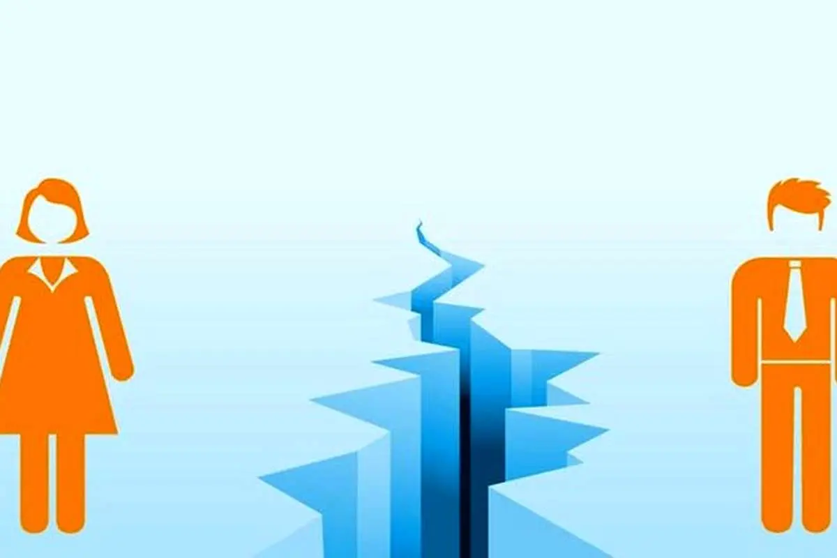 عقبگرد وضعیت زنان در جهان