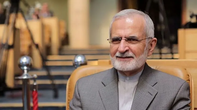 واکنش کمال خرازی به ادعای کریمی قدوسی