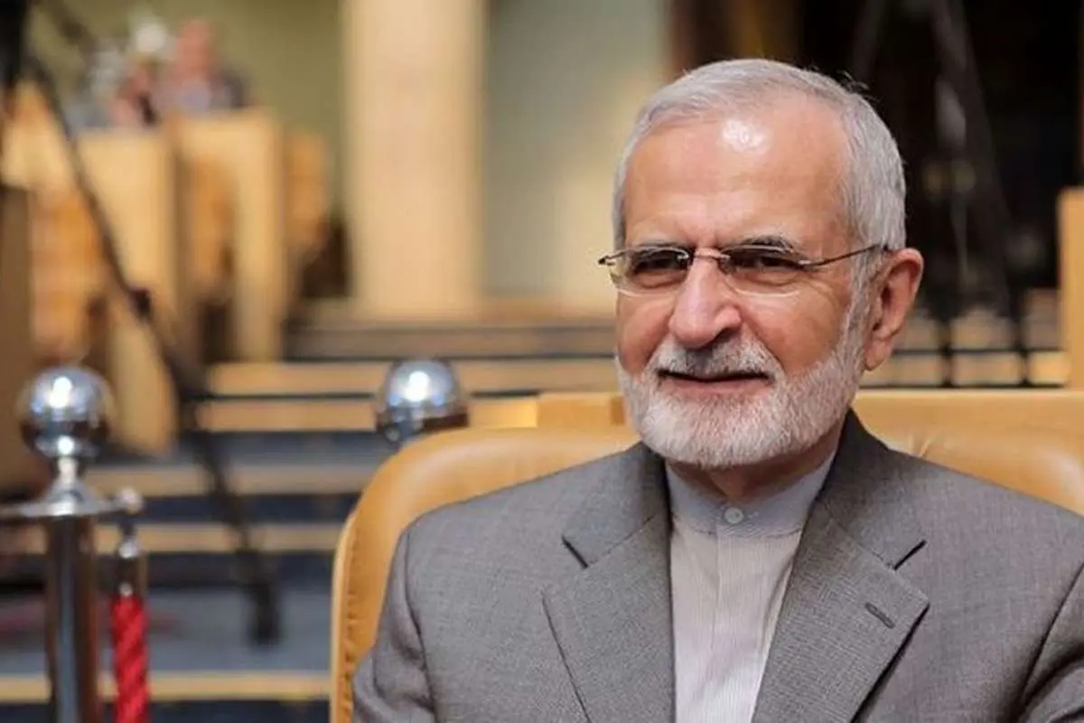 واکنش کمال خرازی به ادعای کریمی قدوسی