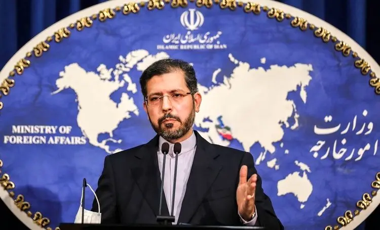 توضیحات خطیب‌زاده درباره نشست وین