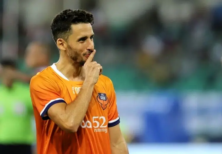 پرسپولیس و رویارویی با یک مهاجم خطرناک