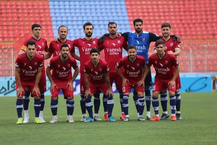 حریف پرسپولیس درگیر کرونا شد؛ بازی لغو می‌شود؟