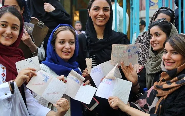 انتخابات ریاست جمهوری ۱۴۰۰؛ اصلاح طلبان و اصولگرایان چه می‌کنند؟