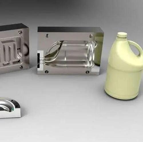 با پیدایش قالب تزریق پلاستیک چه پیشرفت هایی در صنایع مختلف به وجود آمد؟