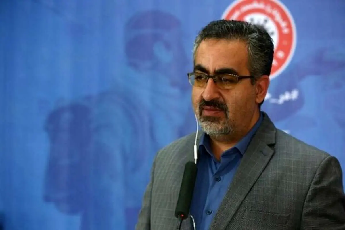 (ویدئو) کارخانه در حال ساخت تولید واکسن ایرانیِ کرونا