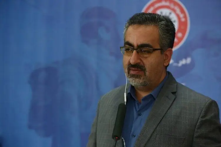 (ویدئو) کارخانه در حال ساخت تولید واکسن ایرانیِ کرونا