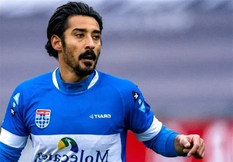 بازگشت گزینه پرسپولیس به تیم سابقش