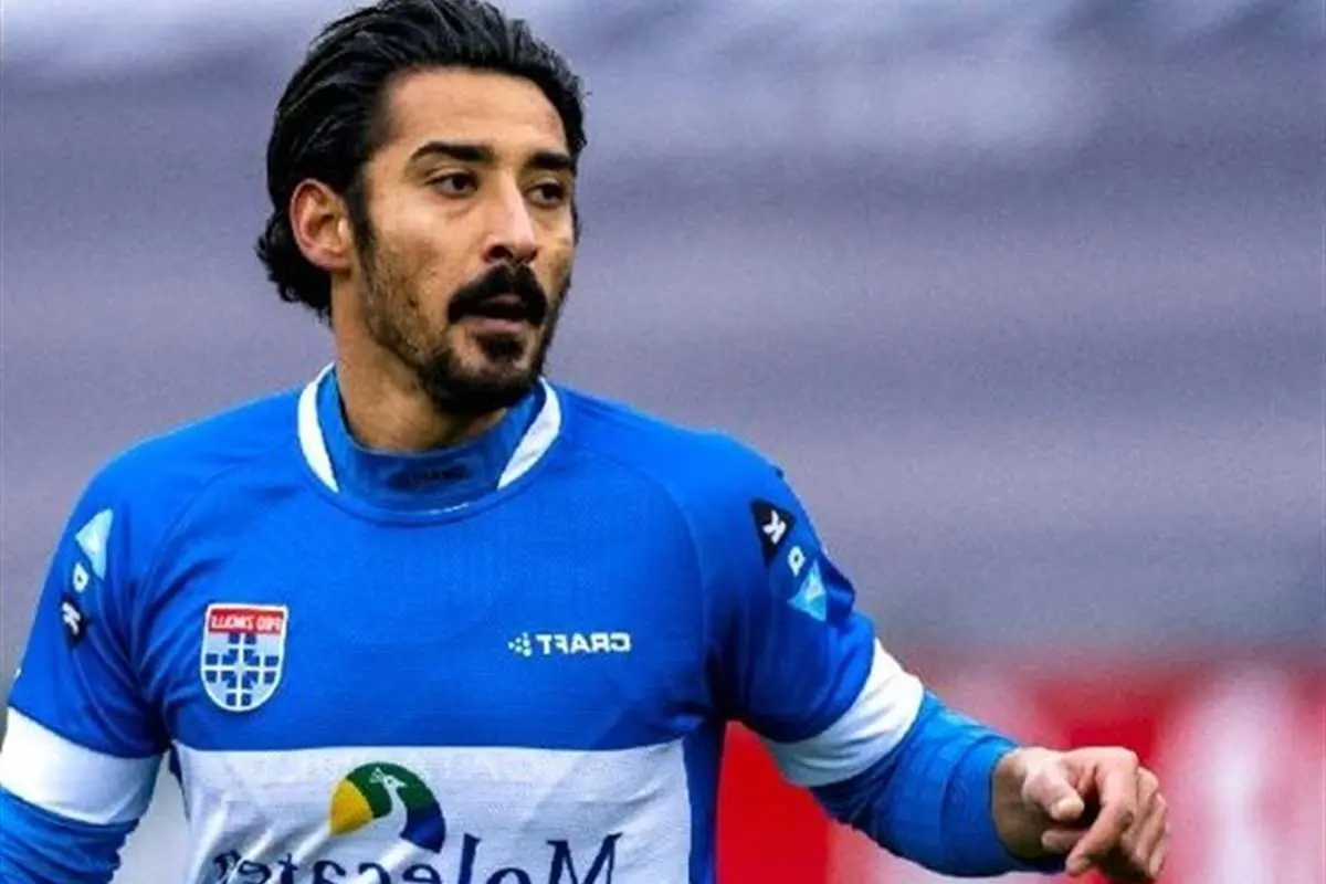 بازگشت گزینه پرسپولیس به تیم سابقش