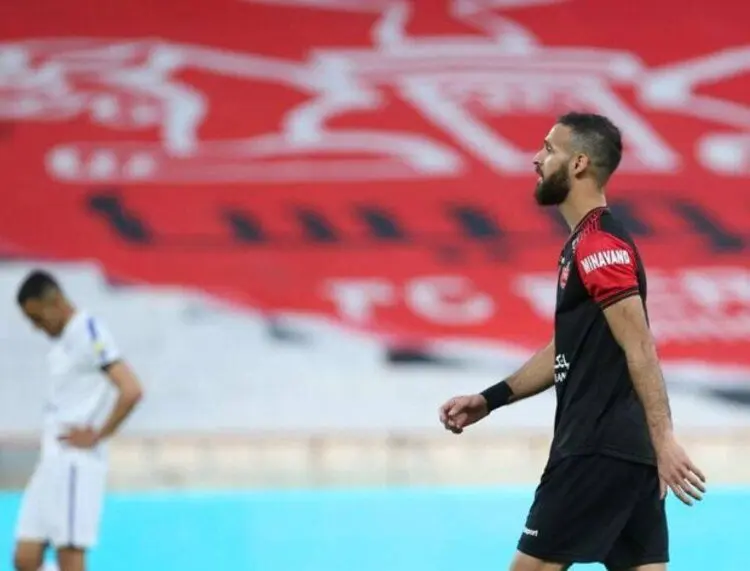 سه تغییر قطعی در ترکیب پرسپولیس قبل از آسیا