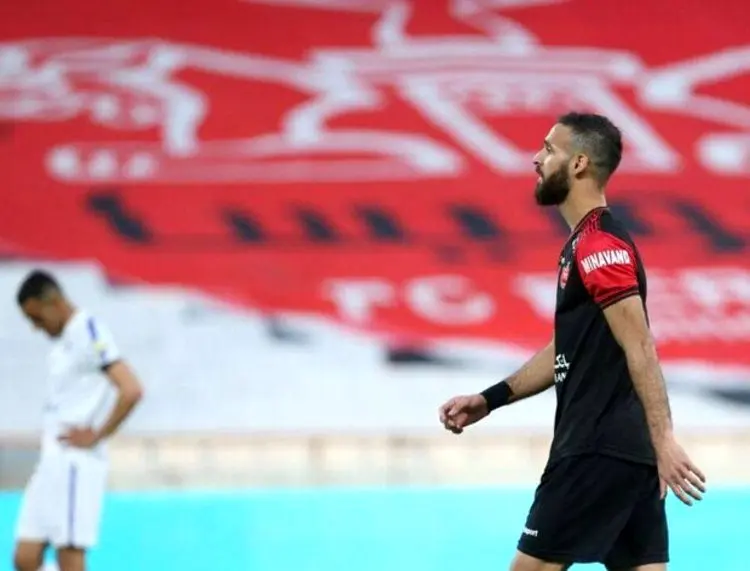 سه تغییر قطعی در ترکیب پرسپولیس قبل از آسیا