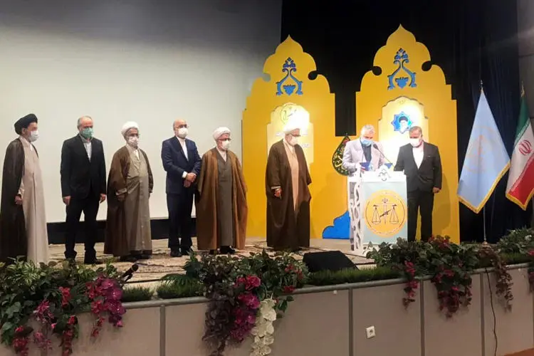 دادستان نظامی تهران تغییر کرد