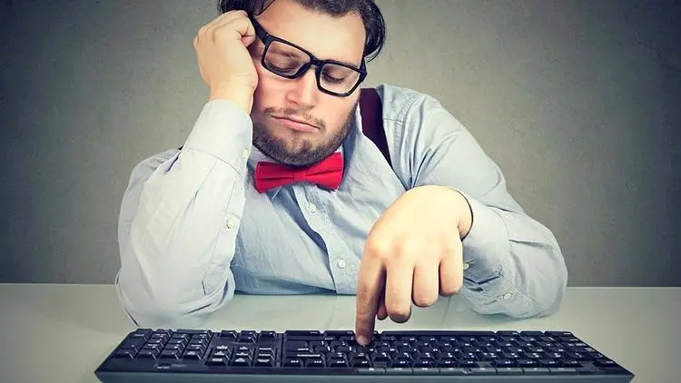 چگونه می‌توان اهمال‌کار بود و در عین حال کار‌های مهمی انجام داد؟