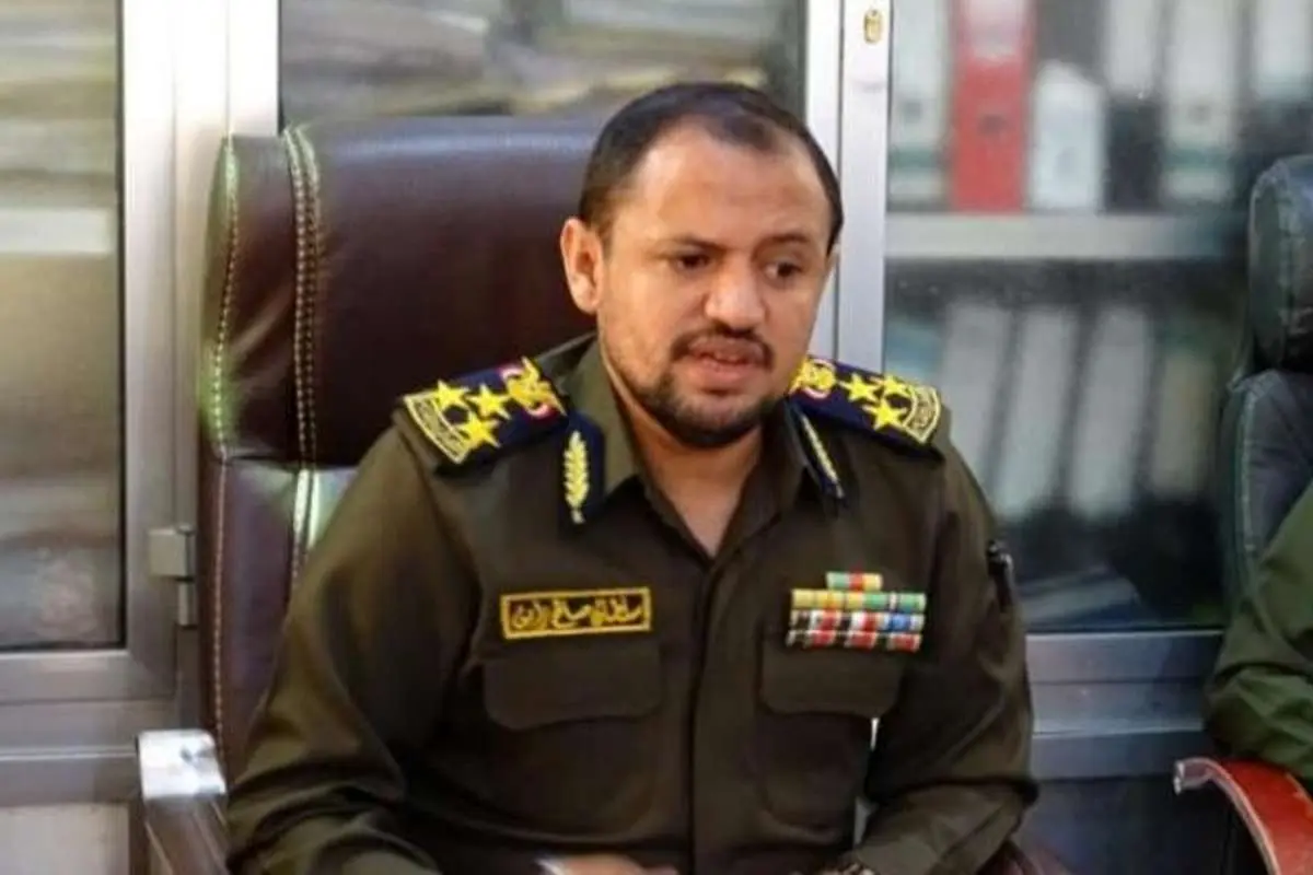درگذشت یکی از فرماندهان برجسته انصارالله یمن