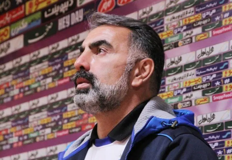 اولین واکنش محمود فکری پس از بازگشت به لیگ برتر