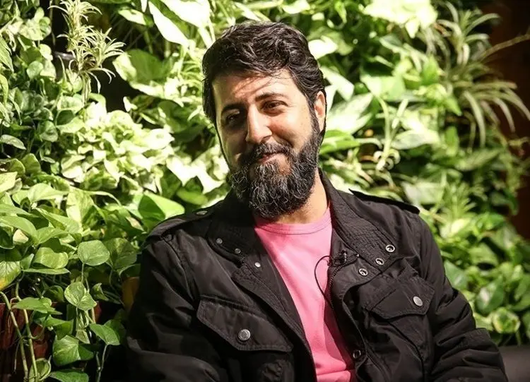 درخواست بازیگر سریال «پایتخت» برای عفو حمید صفت