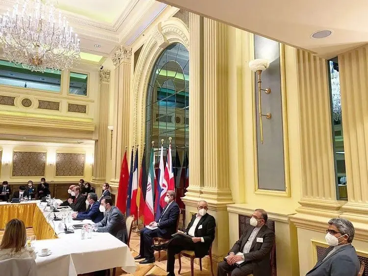 نشست کمیسیون مشترک‌ برجام در وین آغاز شد