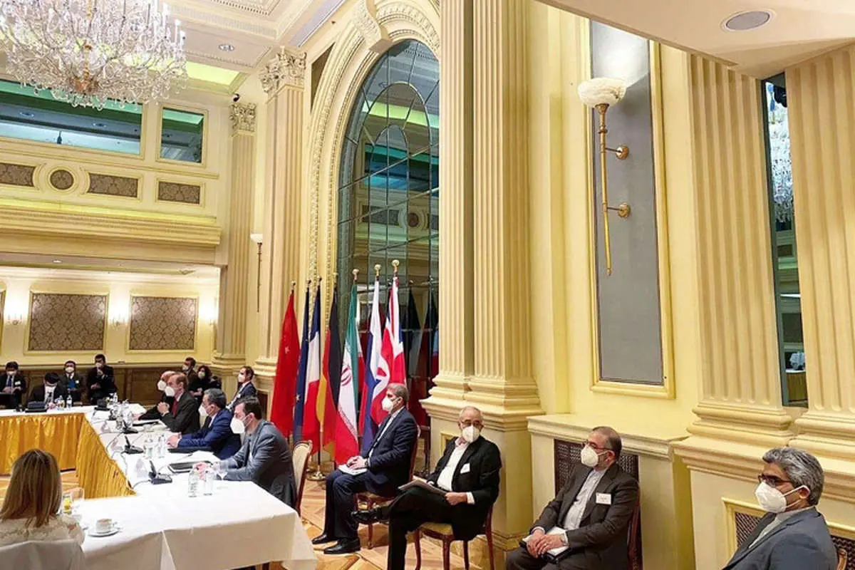 پایان نشست وین؛ توافق بر سر ادامه رایزنیها