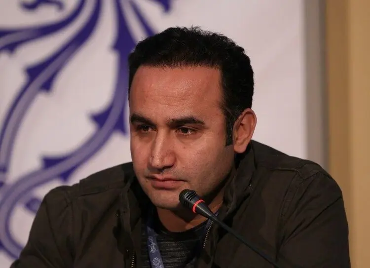 ماجرای هنرنمایی خواننده مشهور افغانستان در «سریال ایرانی همبازی»