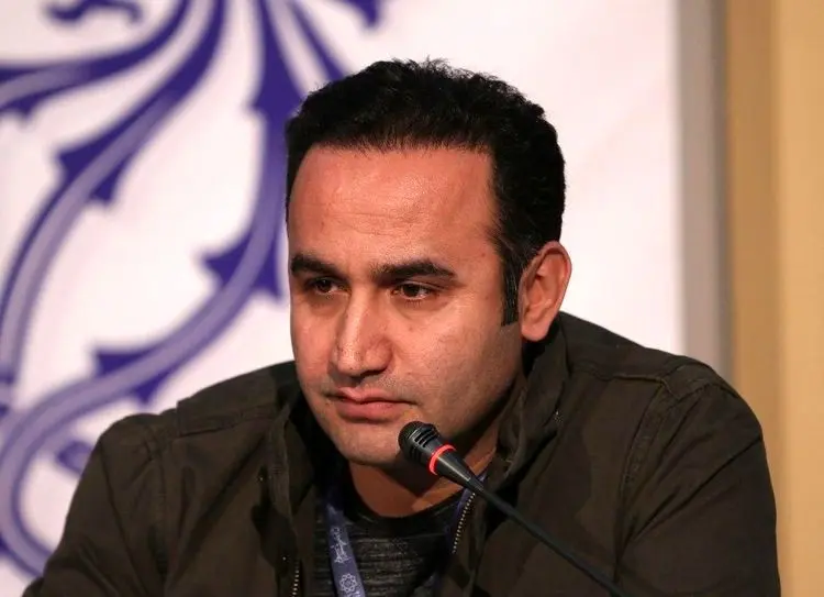 ماجرای هنرنمایی خواننده مشهور افغانستان در «سریال ایرانی همبازی»