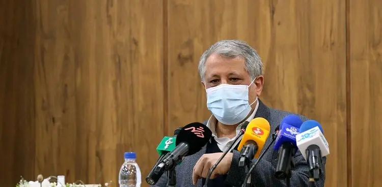 هاشمی: قرنطینه تهران از وظایف مدیریت شهری نیست
