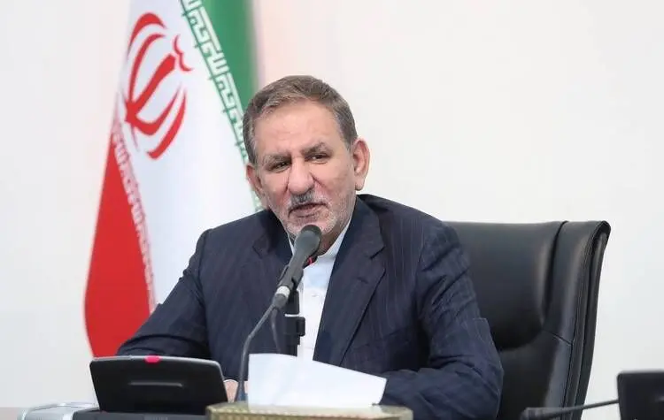 جهانگیری: کالای ماه رمضان تامین می‌شود