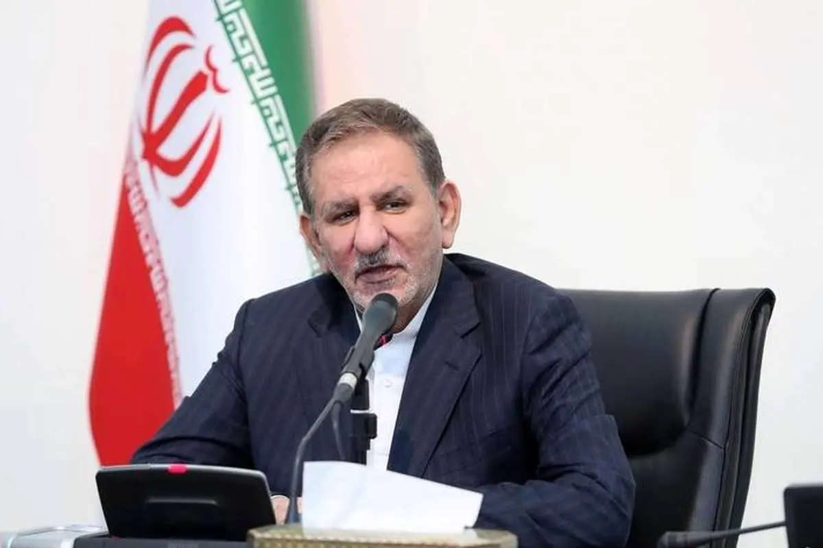 جهانگیری: کالای ماه رمضان تامین می‌شود