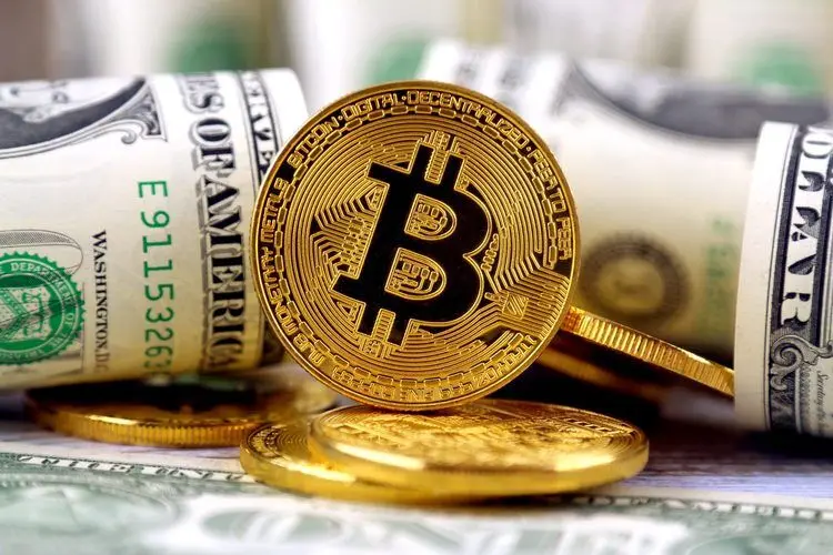ارزش بازار ارز‌های مجازی از ۲ تریلیون دلار فراتر رفت