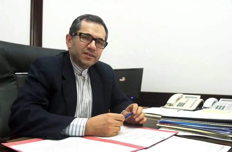 روانچی: مذاکرات وین می‌تواند یک موقعیت برد-برد باشد