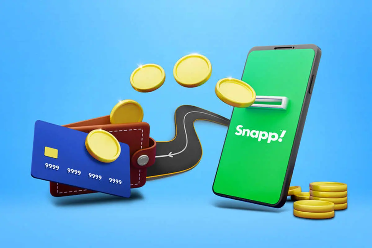 اسنپ قابلیت تسویه حساب در لحظه را برای رانندگانش فعال کرد