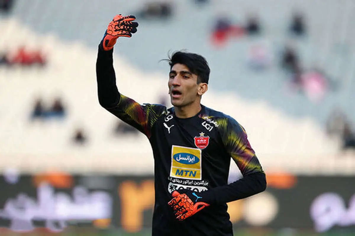 پرسپولیس از ستاره سابقش طلبکار شد!