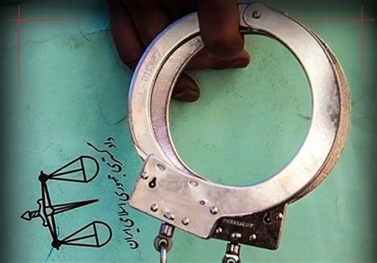 ۷ کارمند شهرداری قرچک بازداشت شدند