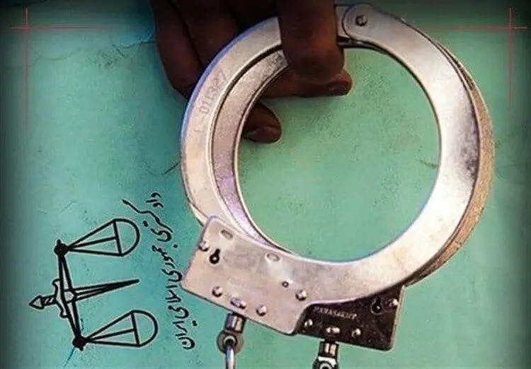 ۷ کارمند شهرداری قرچک بازداشت شدند
