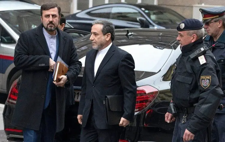 عراقچی: مذاکرات برجامی وین سازنده بود