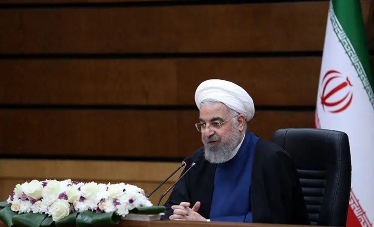 دستور روحانی برای شفاف‌سازی اقدامات مربوط به واکسن کرونا