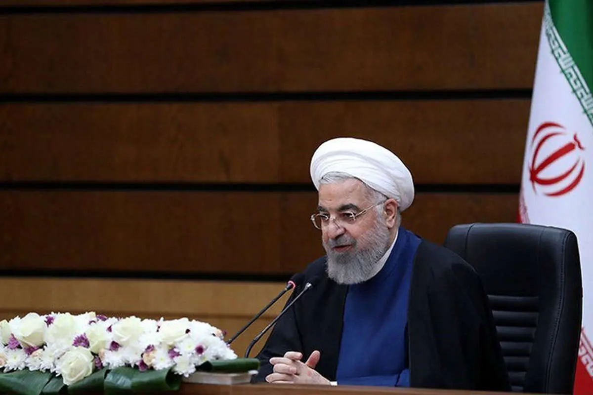 دستور روحانی برای شفافسازی اقدامات مربوط به واکسن کرونا
